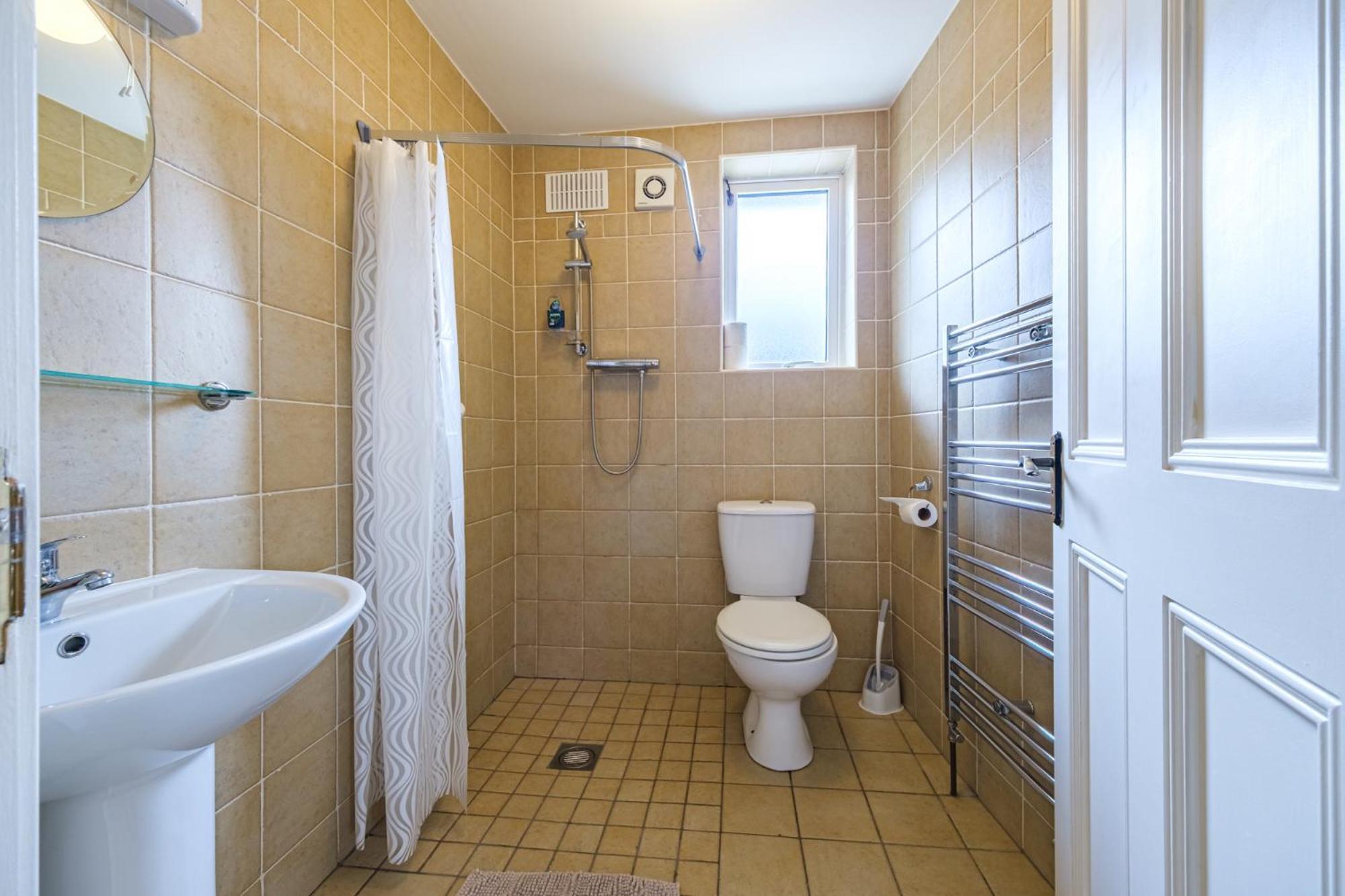 Apartamento 33A Steepleview Trim Exterior foto