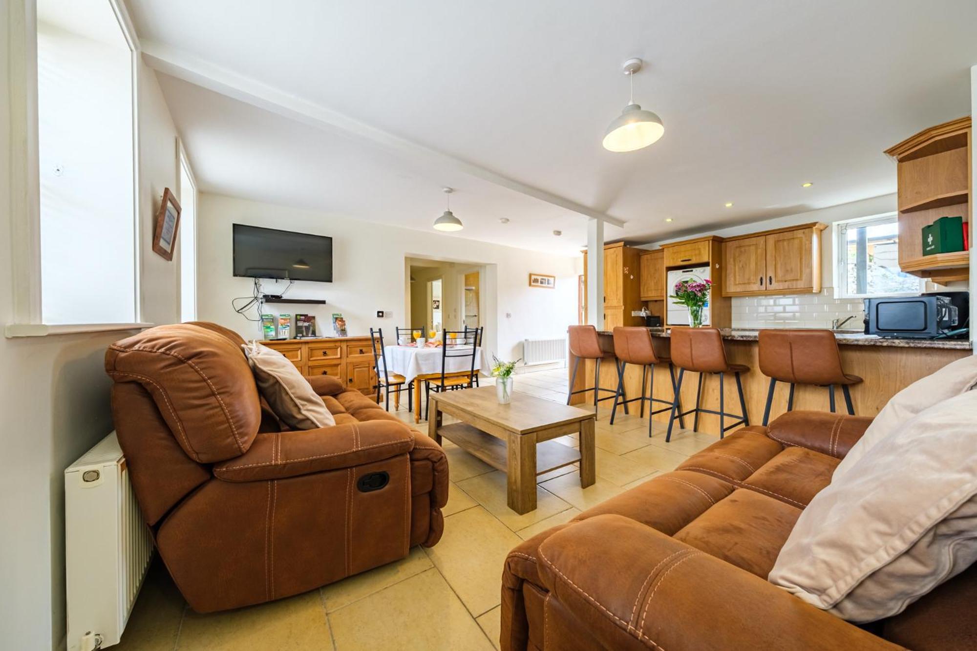 Apartamento 33A Steepleview Trim Exterior foto