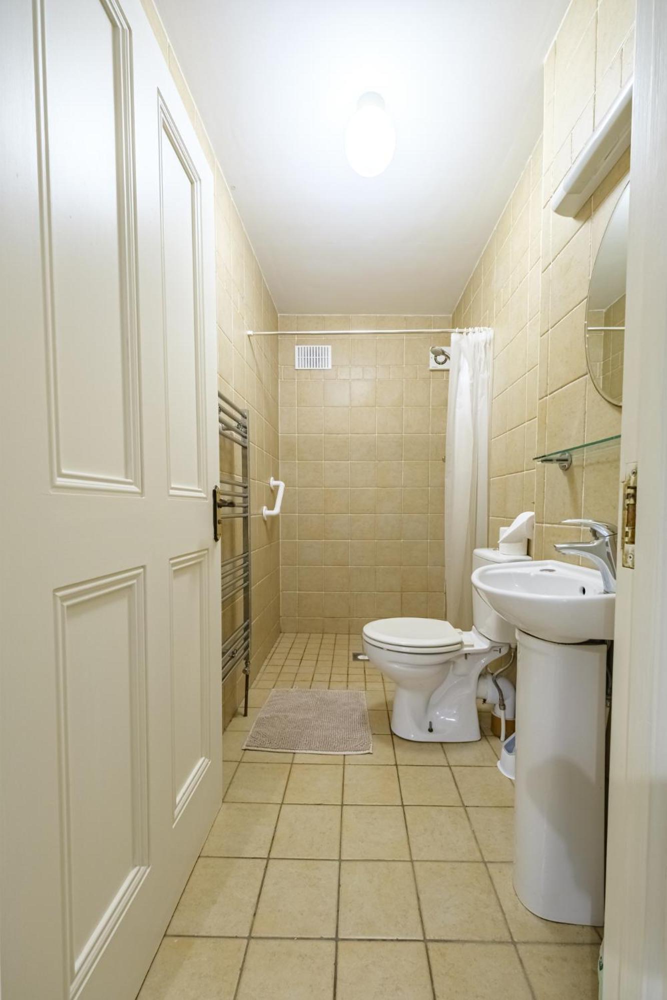 Apartamento 33A Steepleview Trim Exterior foto